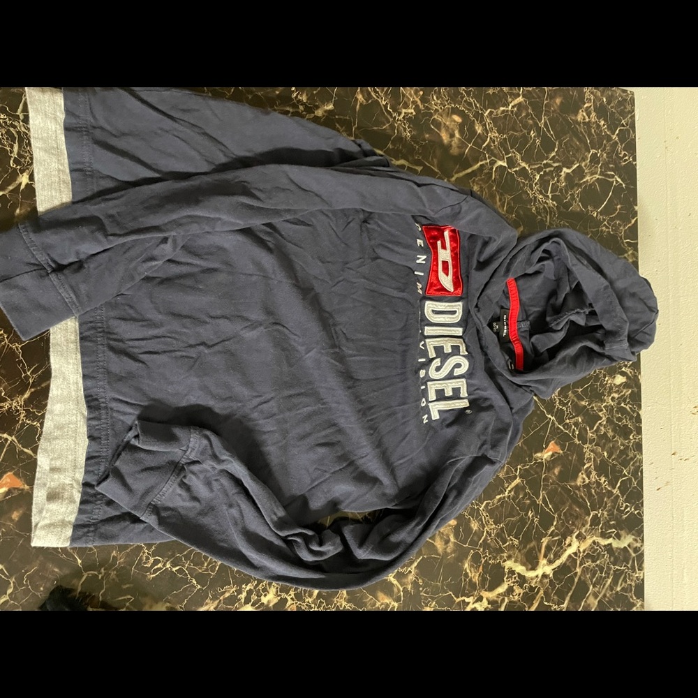 Diesel Hoodie